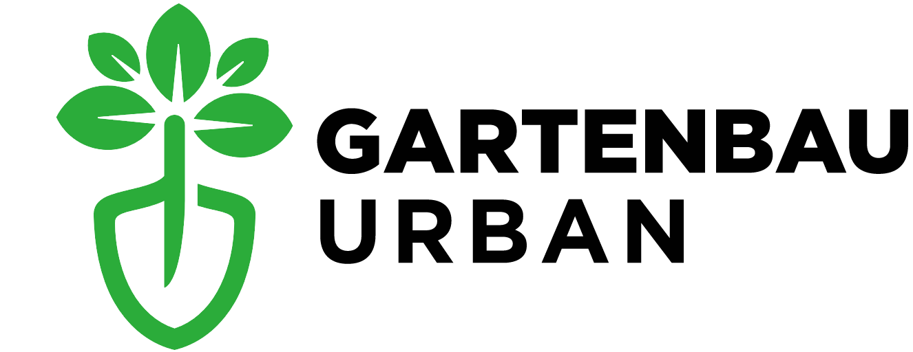 Gartenbau Urban Logo